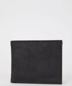 کیف پول چرم مصنوعی مردانه برند Defacto کد 1738891880