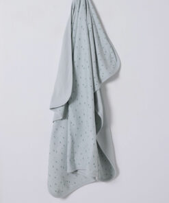 پتو کودک سبز پسر برند U.S. Polo Assn. کد 1738552327