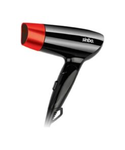 دستگاه خشک کن سر/مو برند Sinbo کد 1740256931