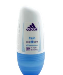 دئودورانت تازه 50میلی لیتر زنانه برند adidas کد 1740260178