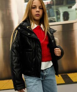 کاپشن دخترانه برند Defacto کد 1740270425