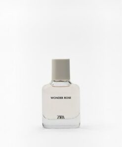 ادکلن 30میلی لیتر رز برند Zara کد 1740260535