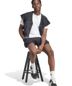 جلیقه 20 5m مردانه مشکی برند adidas کد 1740214358