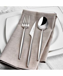 ست کارد, قاشق و چنگال جعبهدار برند Karaca کد 1740256270