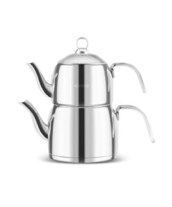 ست کتری لژدار باله برند Karaca کد 1738596911