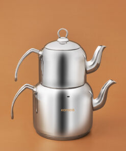 ست کتری لژدار بلند قد برند Karaca کد 1738596273