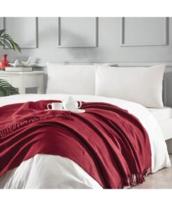 آکریلیک قرمز درمان برند Linens کد 1738549877
