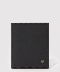 کیف پول آرم خاکستری آنتراسیت چرم برند Mavi کد 1738892647