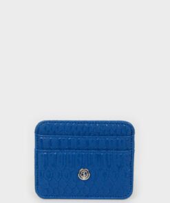 چرم مصنوعی طرح‎دار جا کارتی زنانه برند Defacto کد 1740248654