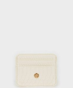 چرم مصنوعی طرح‎دار جا کارتی زنانه برند Defacto کد 1740248600