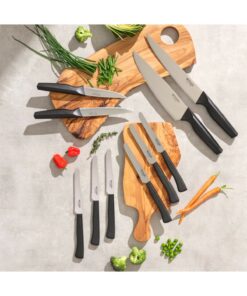 چاقو ست 10تکه امسان برند Karaca کد 1740255249