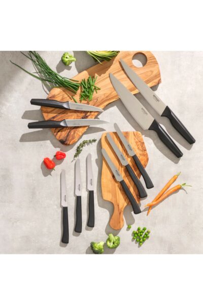 چاقو ست 10تکه امسان برند Karaca کد 1740255249