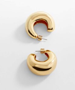 گوشواره برند MANGO کد 1740230659