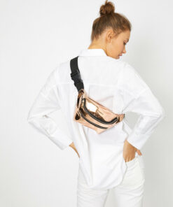 زیپدار کیف کمری برند Koton کد 1738717817