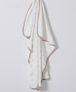 پتو کودک سفید پسر برند U.S. Polo Assn. کد 1738551441