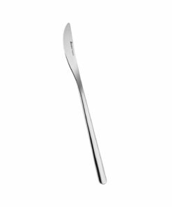 چاقو ناهار خوری تکی 23cm برند Karaca کد 1740256566