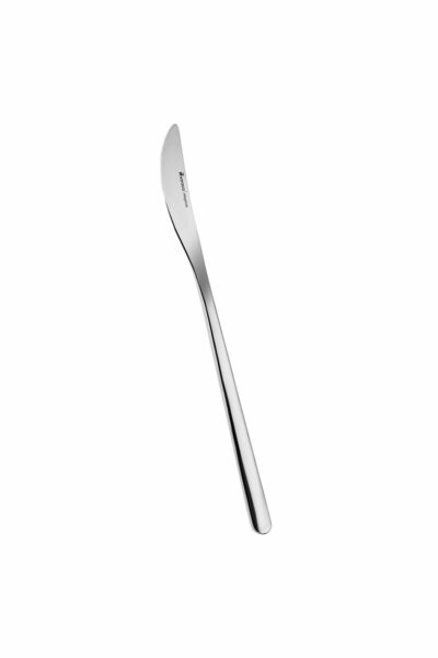 چاقو ناهار خوری تکی 23cm برند Karaca کد 1740256566