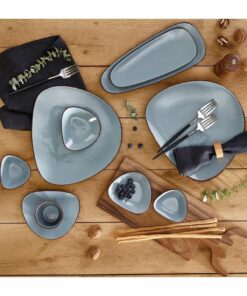 ست سرویس صبحانه 6نفره 32تکه برند Karaca کد 1738770196