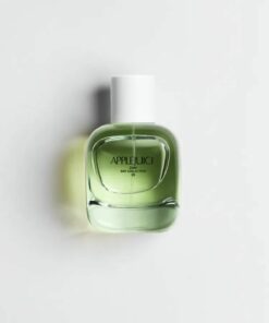 ادکلن ادوتویلت 0fl 90میلی لیتر apple 3 میوه ای برند Zara کد 1740264127