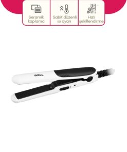 صاف کننده مسافرتی سر/مو کوچک برند Sinbo کد 1740249848