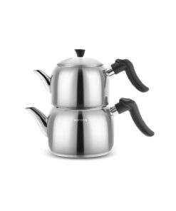 ست کتری کوچک لژدار نورا برند Karaca کد 1738596208