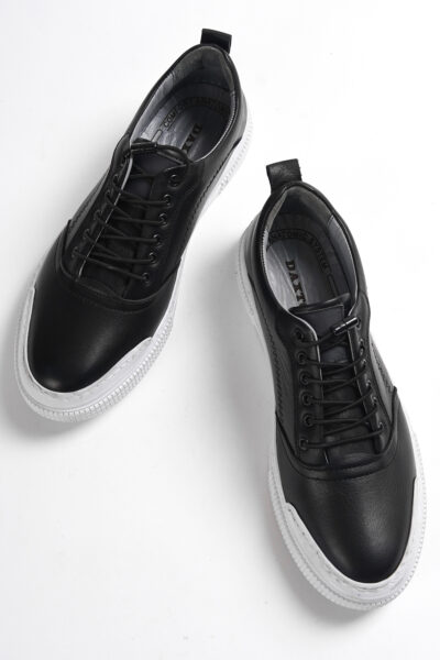 کفش ارتوپدیک روزانه مردانه چرم اصل برند Daxtors کد 1738607588