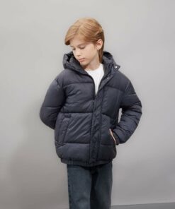 کاپشن پسرانه برند Defacto کد 1740269172