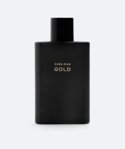 90میلی لیتر طلایی مردانه خود) برند Zara کد 1740260539