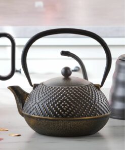 900میلی لیتر طلایی تیره ریخته برند Karaca کد 1738596197