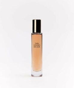 30میلی لیتر طلایی تخفیف دهه برند Zara کد 1740264246