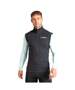 کاپشن روزانه مشکی مردانه xc برند adidas کد 1740214356