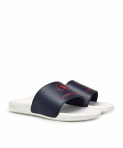 دمپایی مروارید سرمه ای مردانه برند U.S. Polo Assn. کد 1738848437