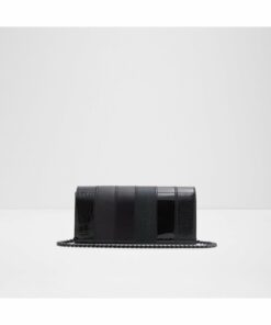 کیف مجلسی زنانه مشکی برند Aldo کد 1738374500