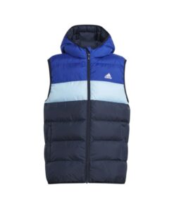 کاپشن بچه گانه آبی برند adidas کد 1740264798