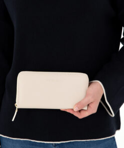 کیف پول بژ زنانه برند U.S. Polo Assn. کد 1740239532