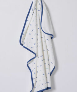 پتو کودک سفید پسر برند U.S. Polo Assn. کد 1738551440