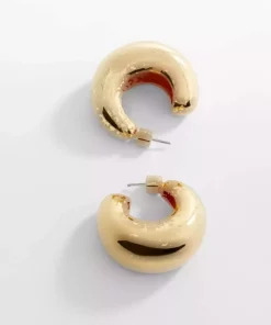 گوشواره برند MANGO کد 1740230659