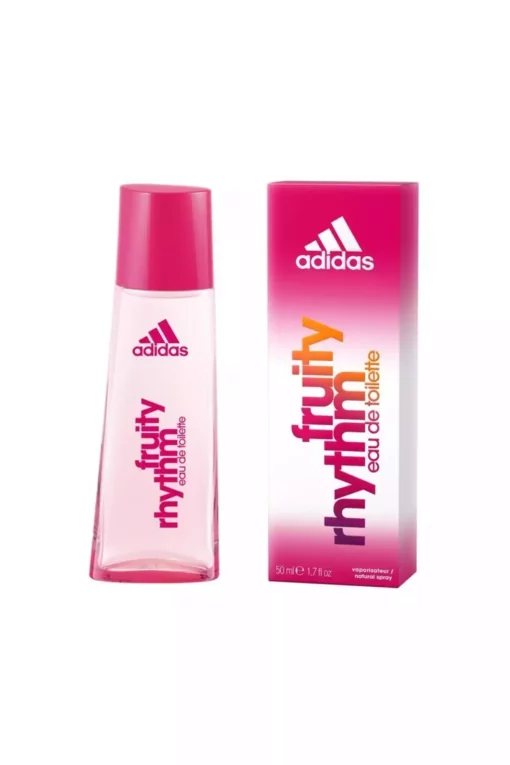 ادکلن 50میلی لیتر ریتم برند adidas کد 1740260531