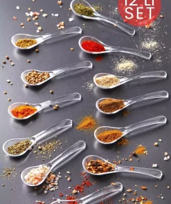 قاشق سرویس ست تمیز کننده عسل برند Nandy Home کد 1740254224