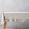 کرم پنبه رومیزی 150x200cm برند English Home کد 1738586671