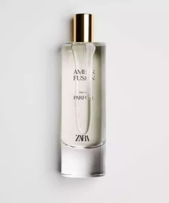 ادکلن 80میلی لیتر amber برند Zara کد 1740264367