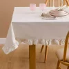 طرح‎دار رومیزی lcwk 150x220cm برند LC Waikiki کد 1738588333