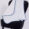 پتو کودک سفید پسر برند U.S. Polo Assn. کد 1738551440