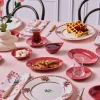 صبحانه سربند ست 6نفره 26تکه برند Karaca کد 1738769007