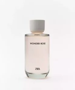 ادکلن ادوتویلت 180میلی لیتر رز برند Zara کد 1740260533