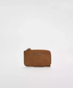 جا کارتی منجوقدار برند Stradivarius کد 1740248653