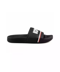 دمپایی مشکی مردانه آلوگا برند U.S. Polo Assn. کد 1738847770