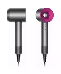 دستگاه خشک کن سر/مو سرخابی برند DYSON کد 1740257051