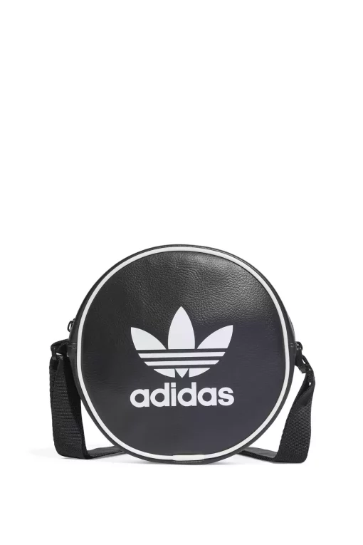 کیف کمری مشکی سانتی متر برند adidas کد 1738717700