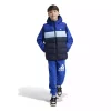 کاپشن بچه گانه آبی برند adidas کد 1740264798